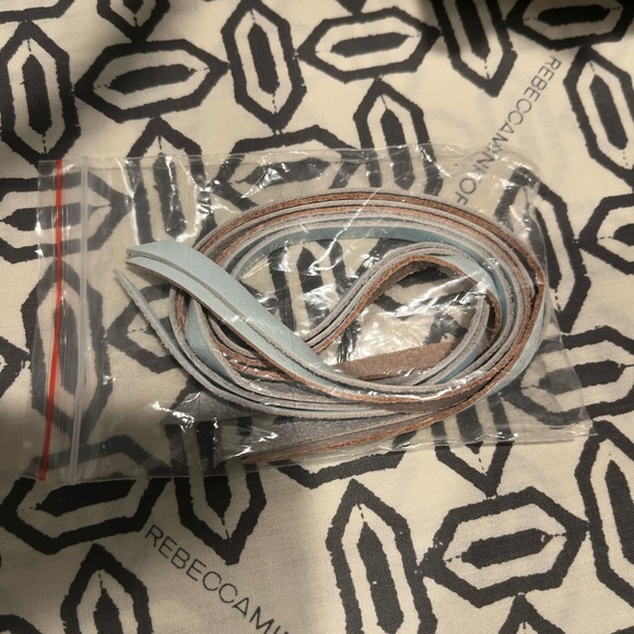 Rebecca Minkoff MAB TOTE - Picture 8 of 9